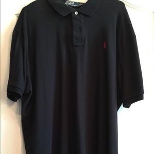 Polo - Size XXL